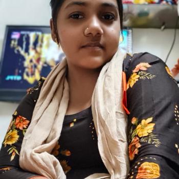 Simran Shaikh